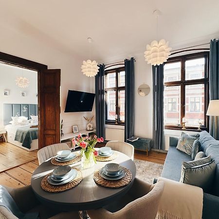 Best 2 Rest Apartment Torun Exterior photo
