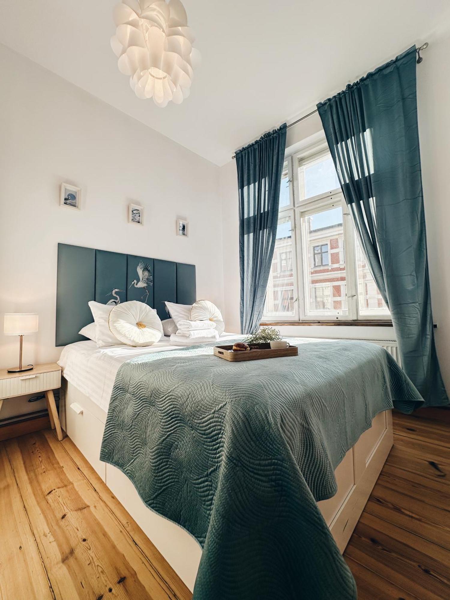 Best 2 Rest Apartment Torun Exterior photo