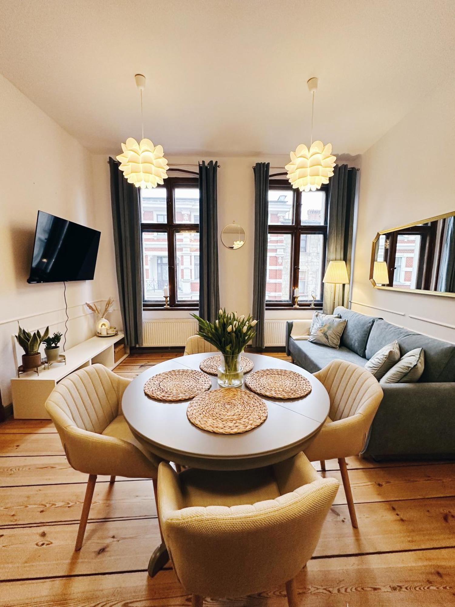 Best 2 Rest Apartment Torun Exterior photo