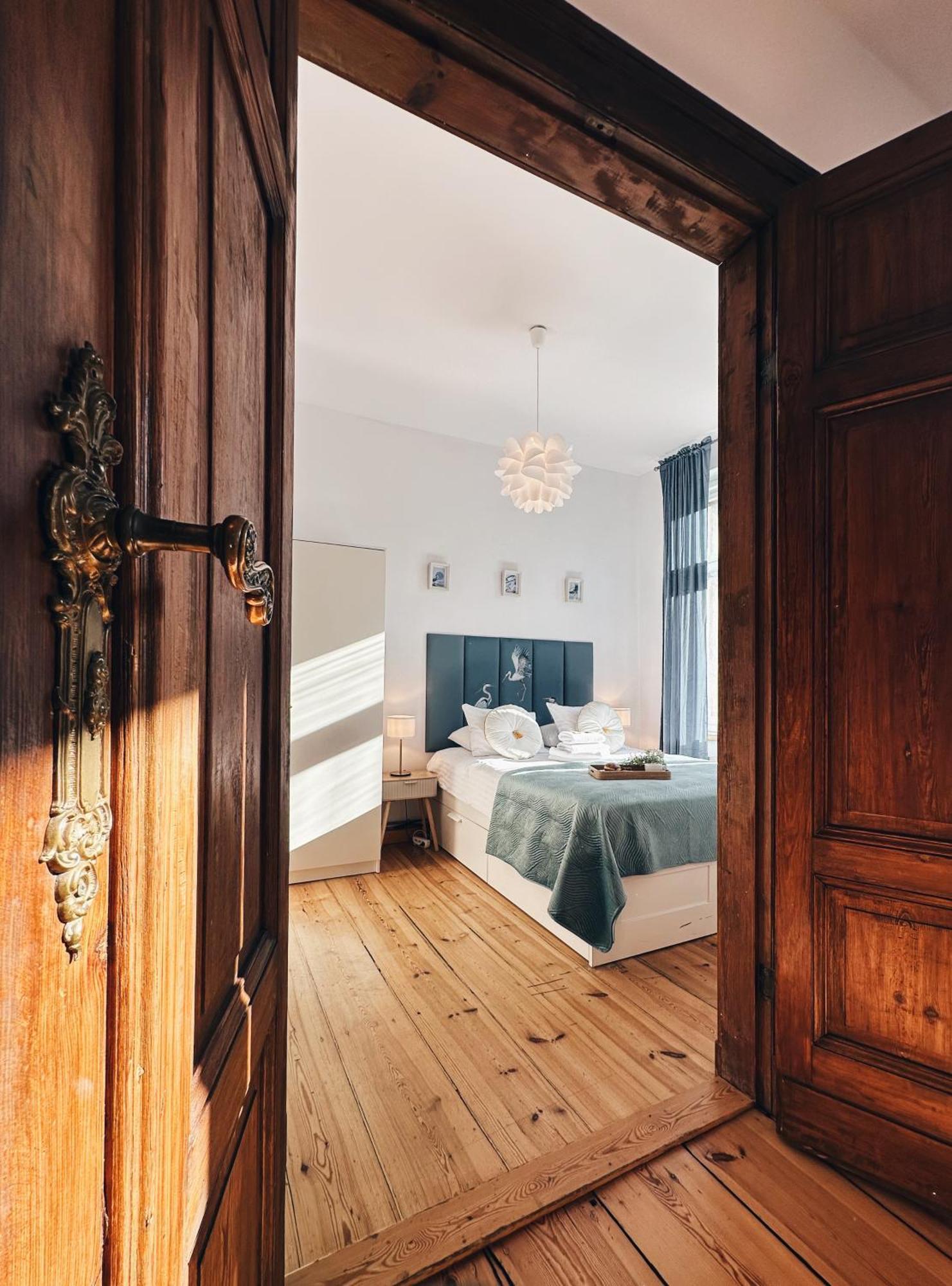 Best 2 Rest Apartment Torun Exterior photo