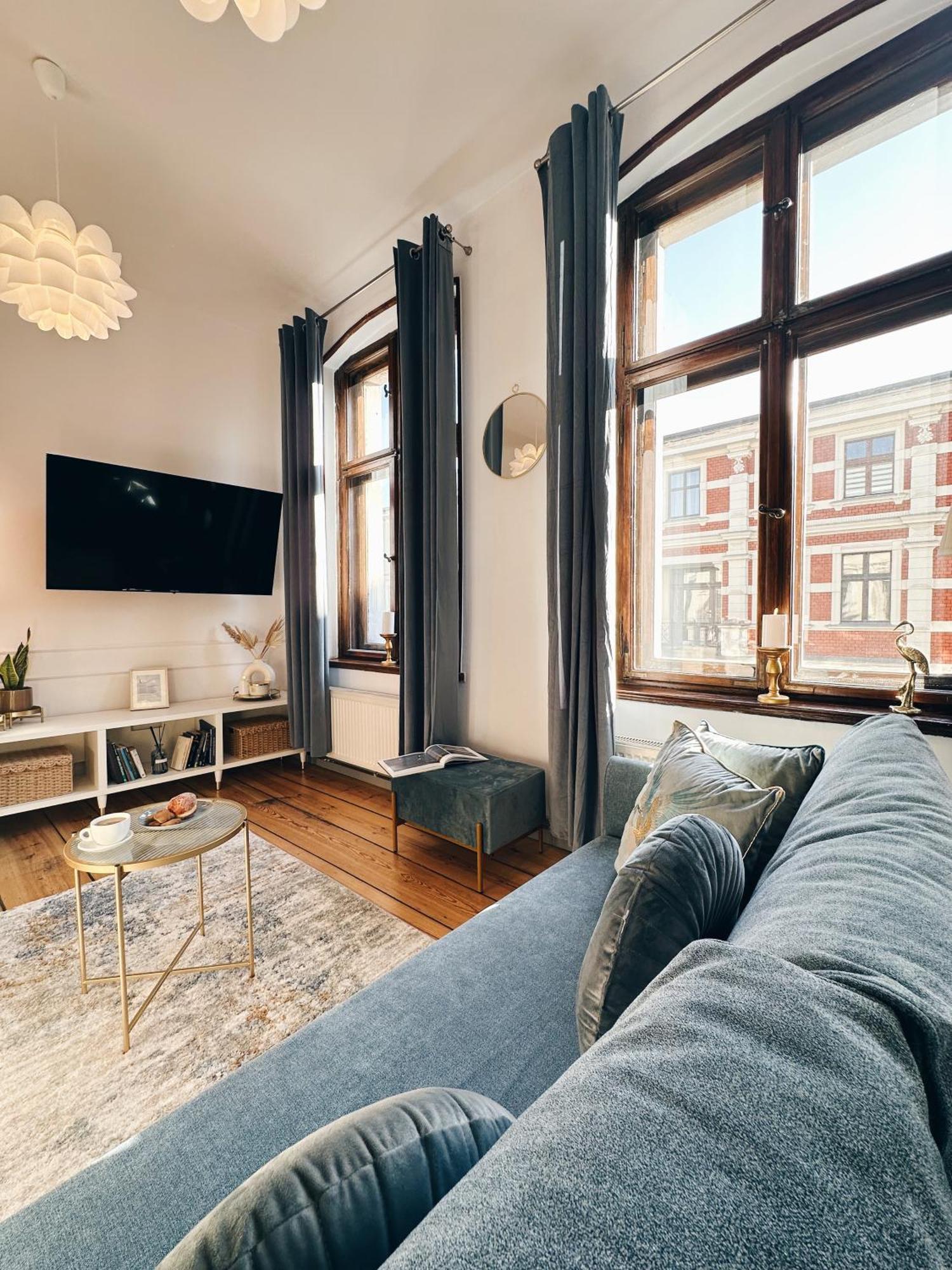 Best 2 Rest Apartment Torun Exterior photo