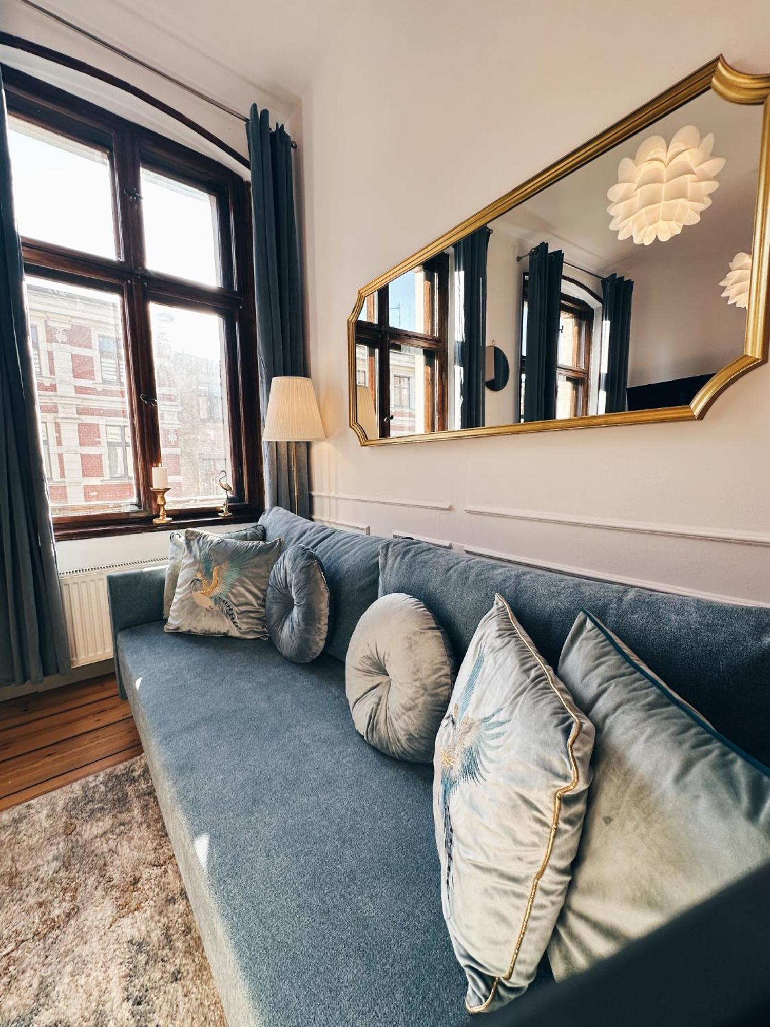 Best 2 Rest Apartment Torun Exterior photo
