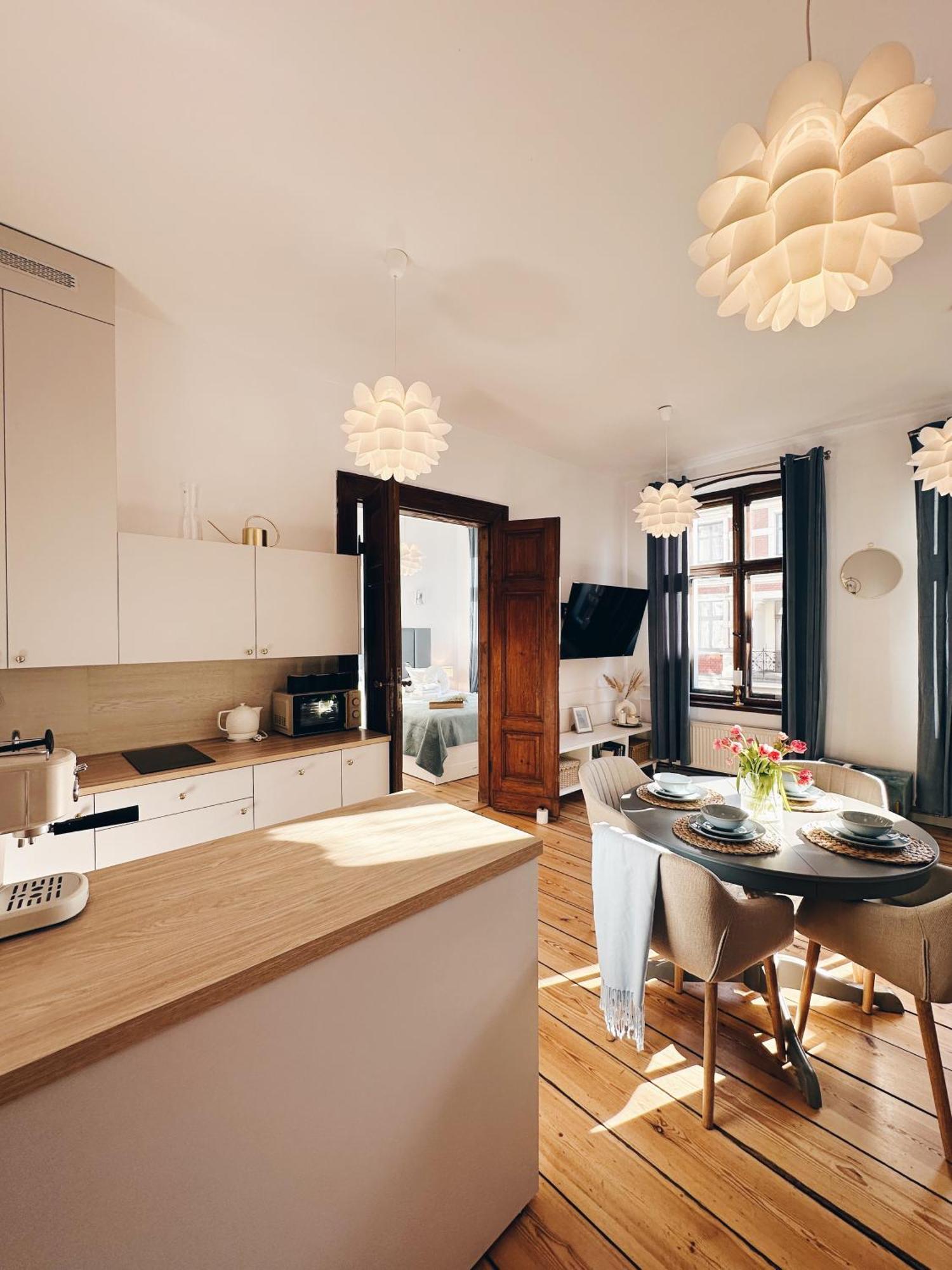 Best 2 Rest Apartment Torun Exterior photo