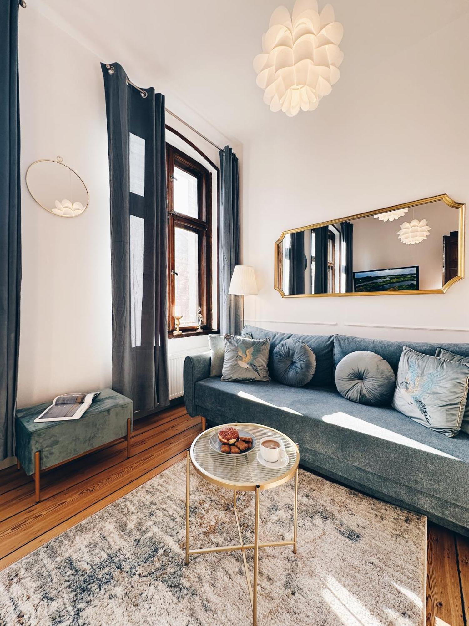 Best 2 Rest Apartment Torun Exterior photo
